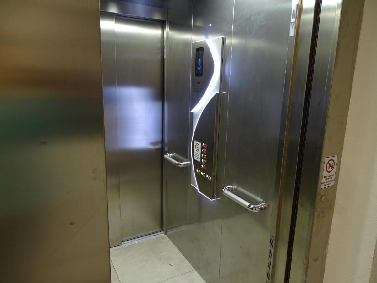 Gaestehaus Uezel Friedrichshafen Ngoại thất bức ảnh