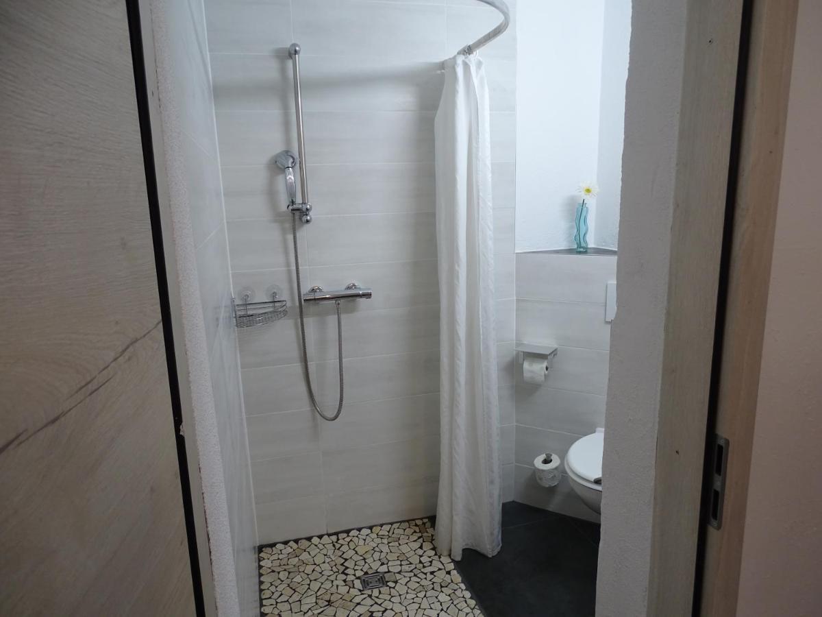 Gaestehaus Uezel Friedrichshafen Ngoại thất bức ảnh