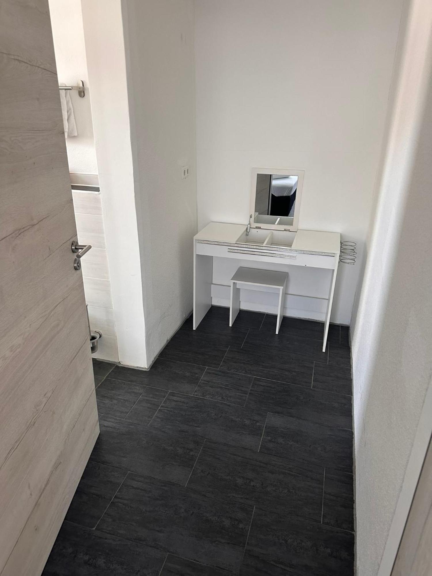 Gaestehaus Uezel Friedrichshafen Ngoại thất bức ảnh