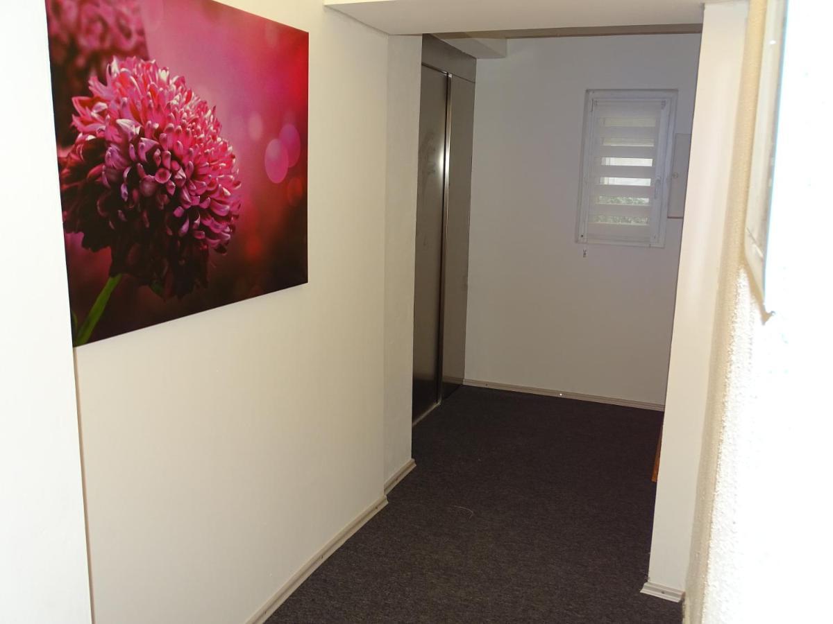 Gaestehaus Uezel Friedrichshafen Ngoại thất bức ảnh